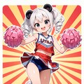 ３月１１日はおうえんの日、パンダ発見の日 3枚目