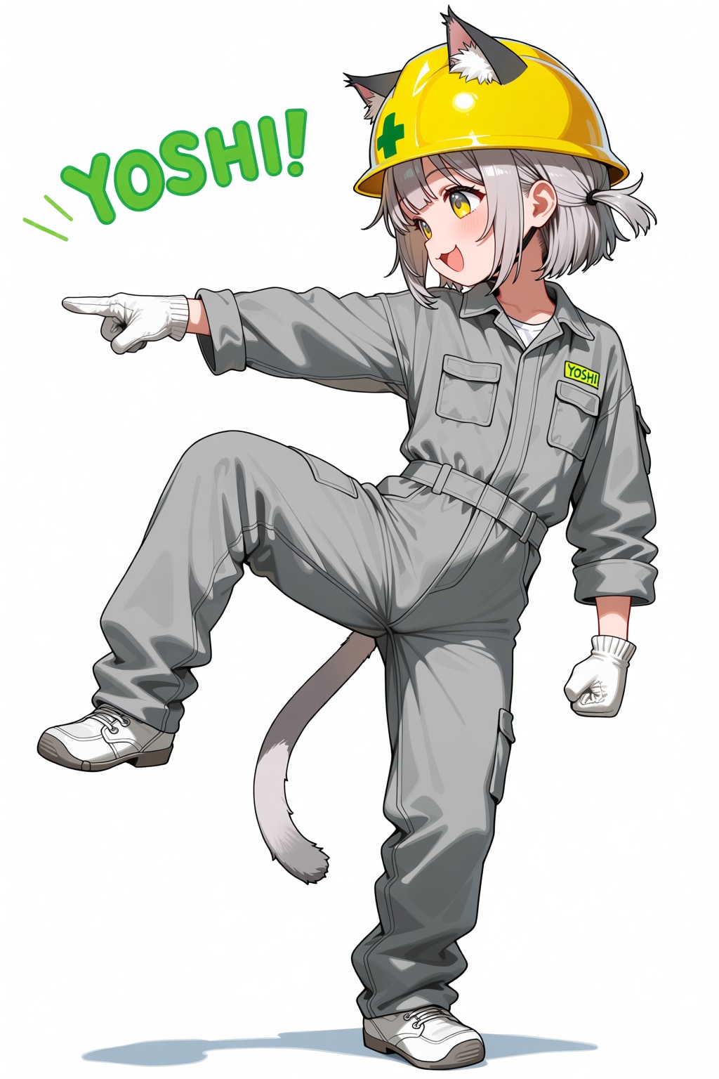 【実験】Animaでヨシ！