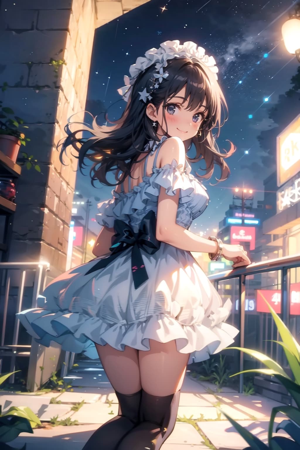 こっちに行ってみない？
