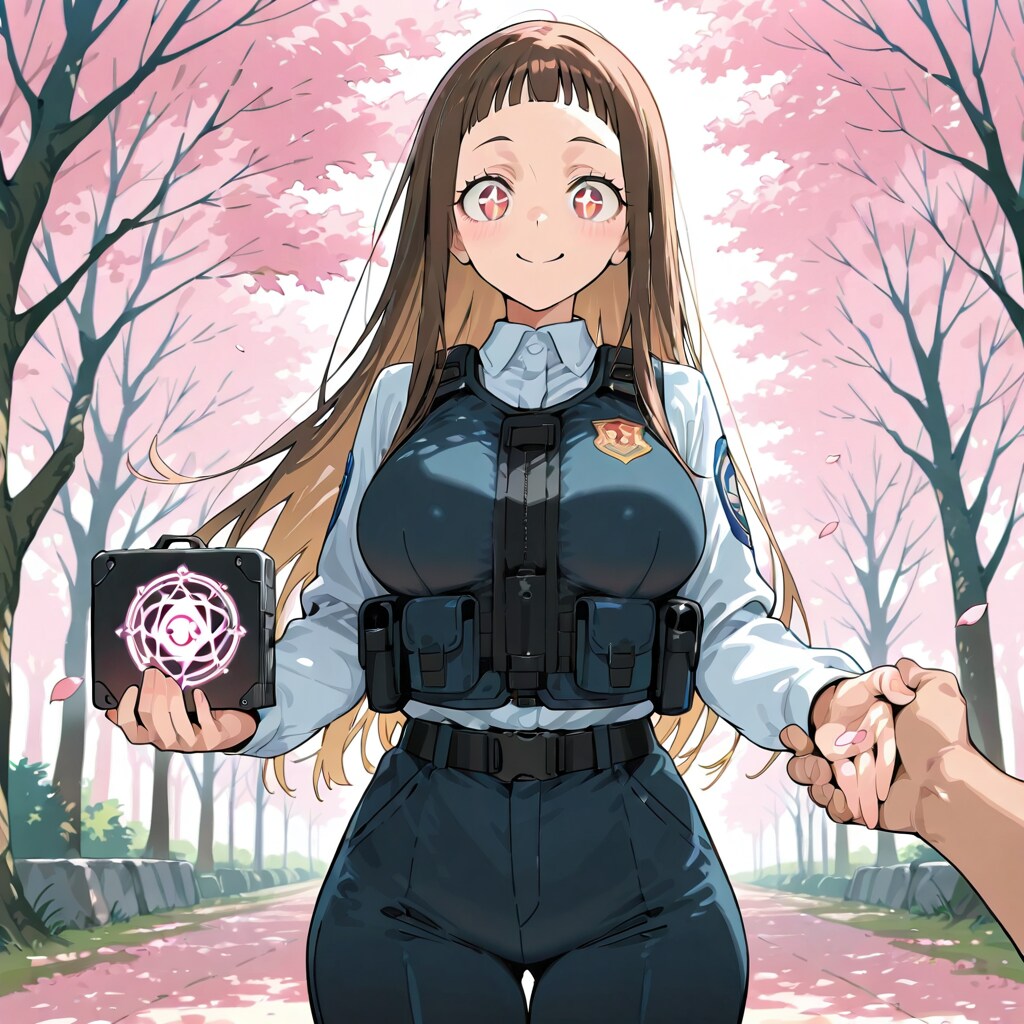 なんか　強い武器らしいですよ❓