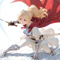 プリンセス 2546 9枚目