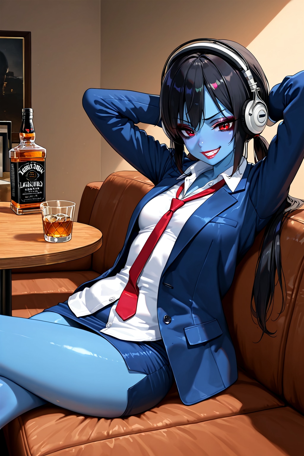 アスタロト完成！