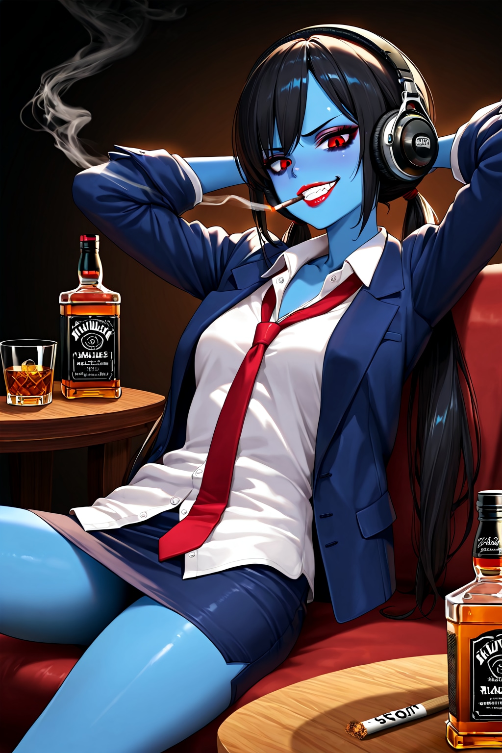 アスタロト完成！