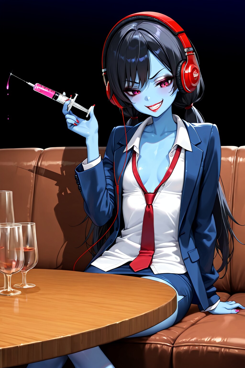 アスタロト完成！