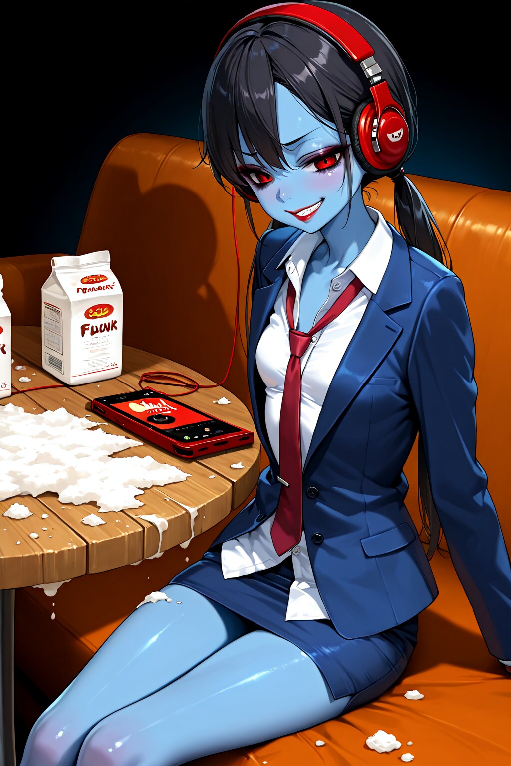 アスタロト完成！