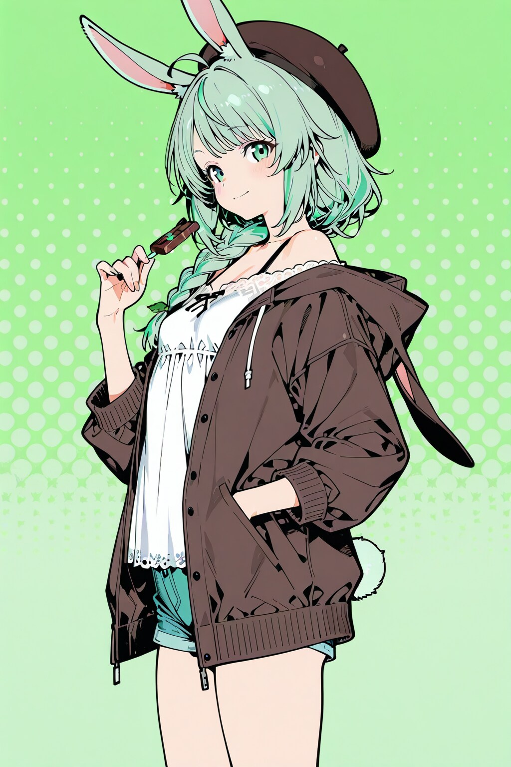明兎ちゃん