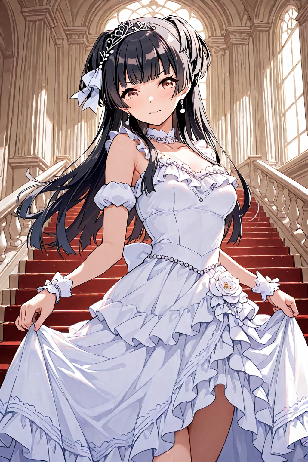 プリンセス 冬優子