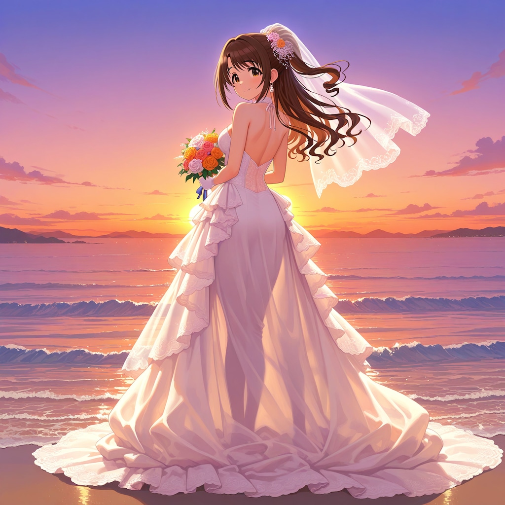 夕暮れシンデレラ(4)