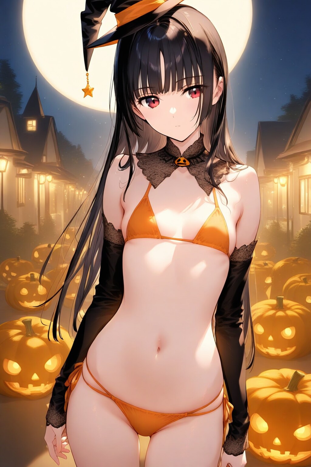 ハロウィン