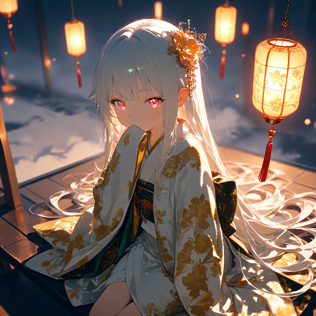 Rest Within the Hidden Mist / 隠霧に眠る安息 | の人気AIイラスト・グラビア