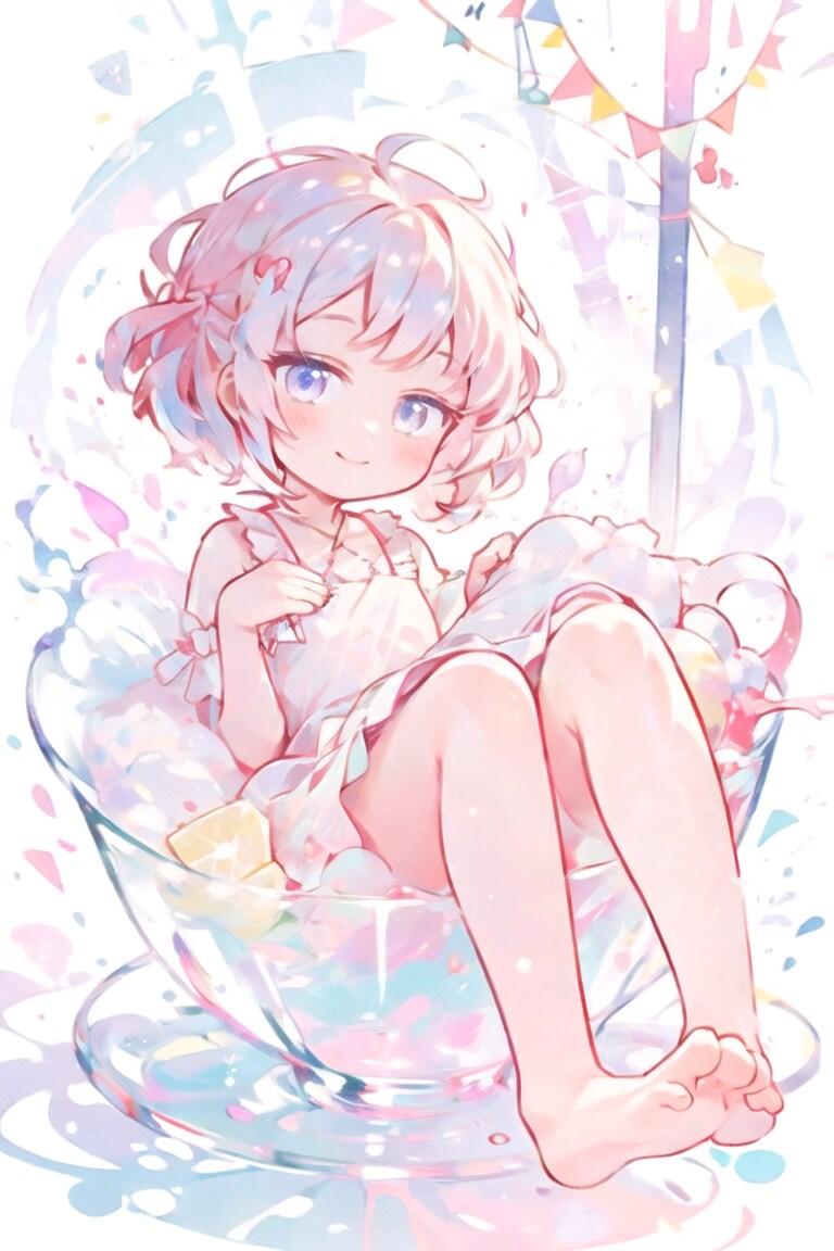 アイスドリーム・フロート