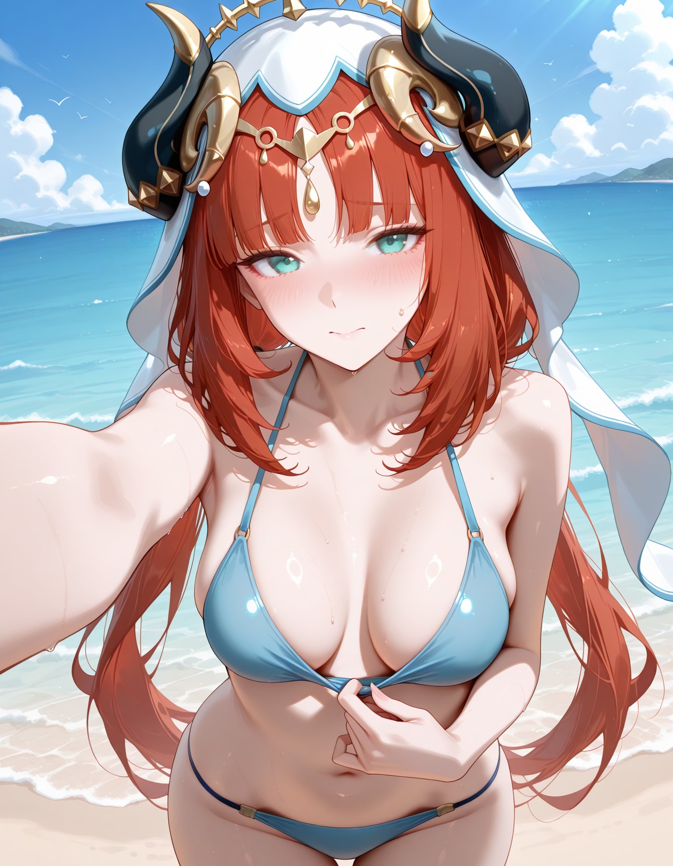 バカンス