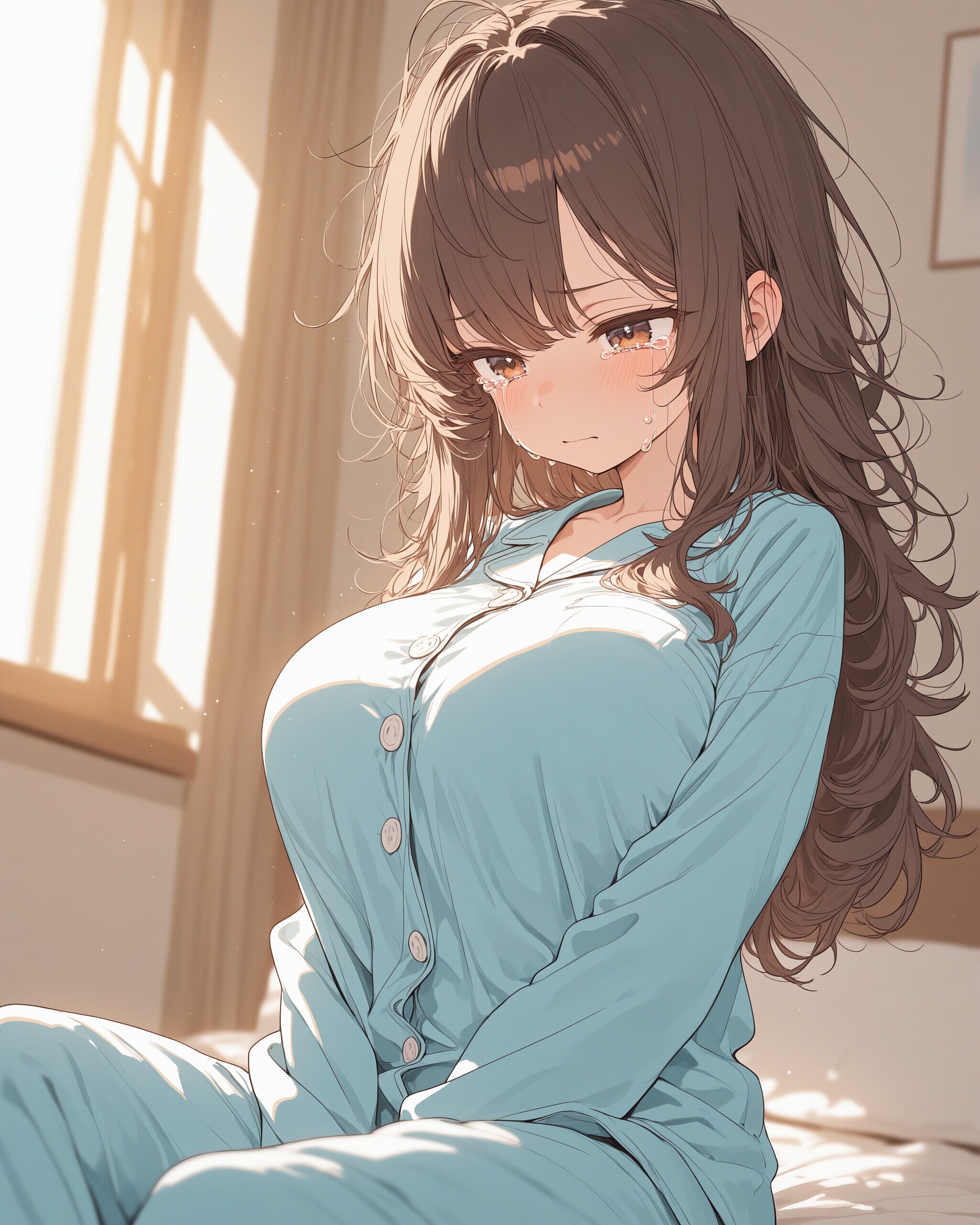 魔法少女敗北 その3
