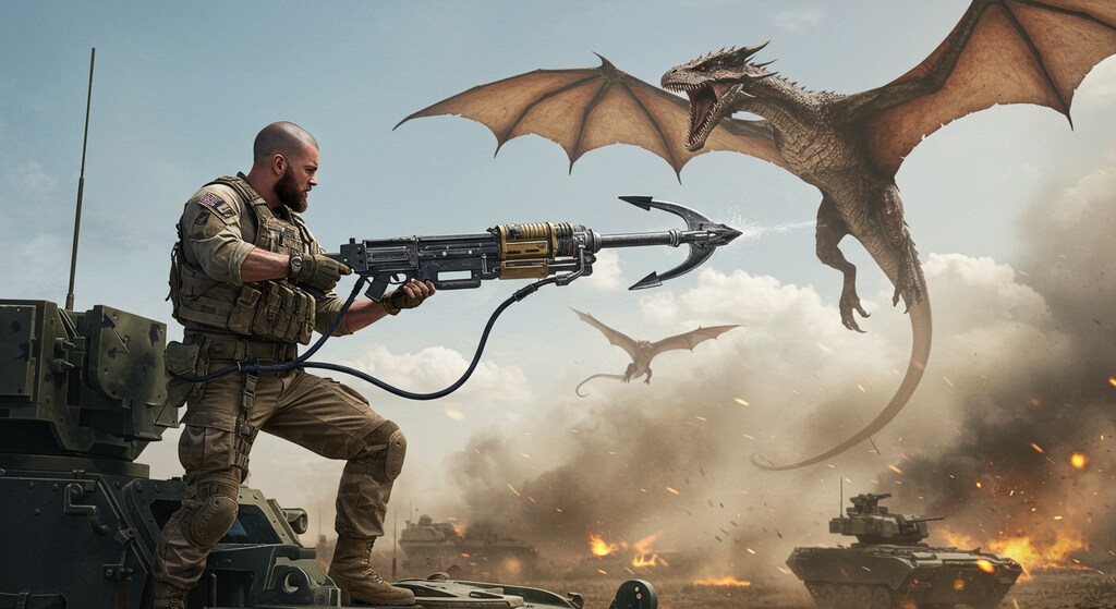 サラマンダー ⑥