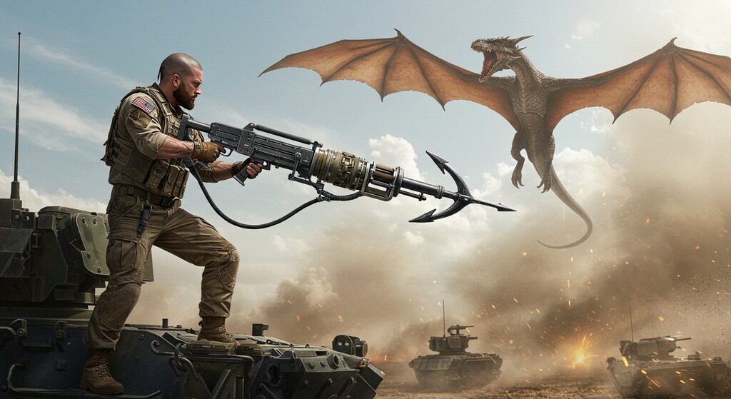 サラマンダー ⑥