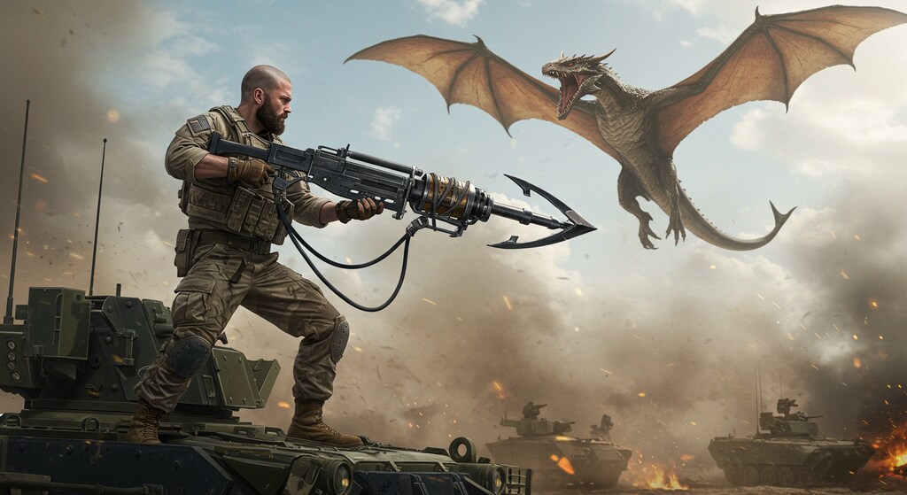 サラマンダー ⑥