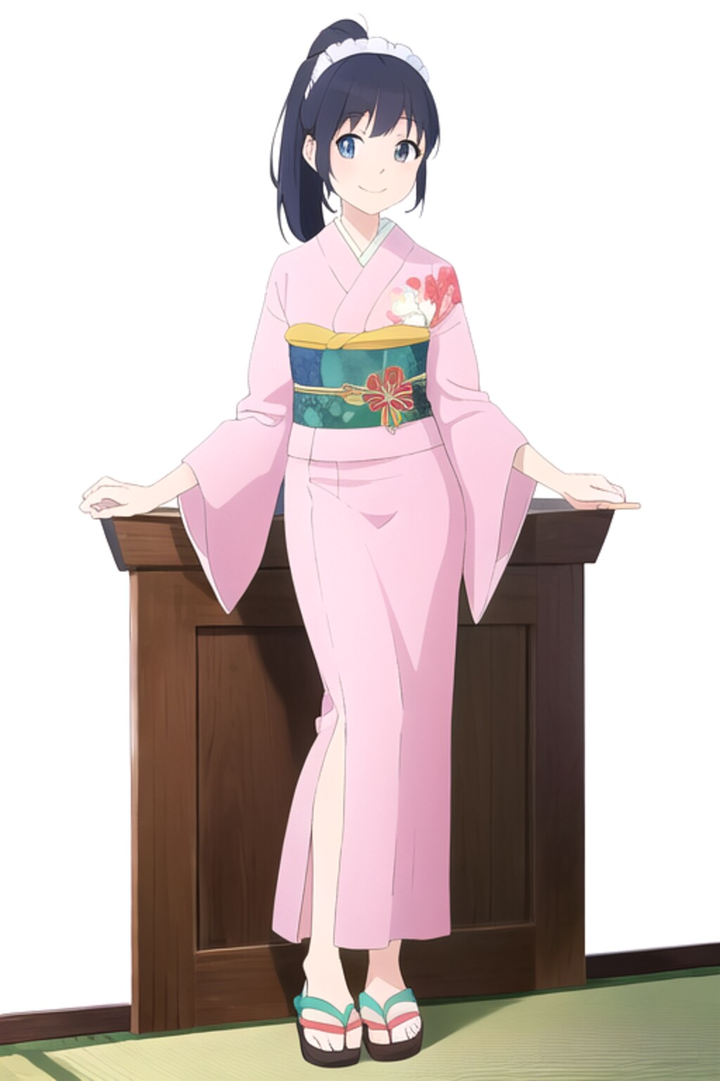 えー講義を始めます