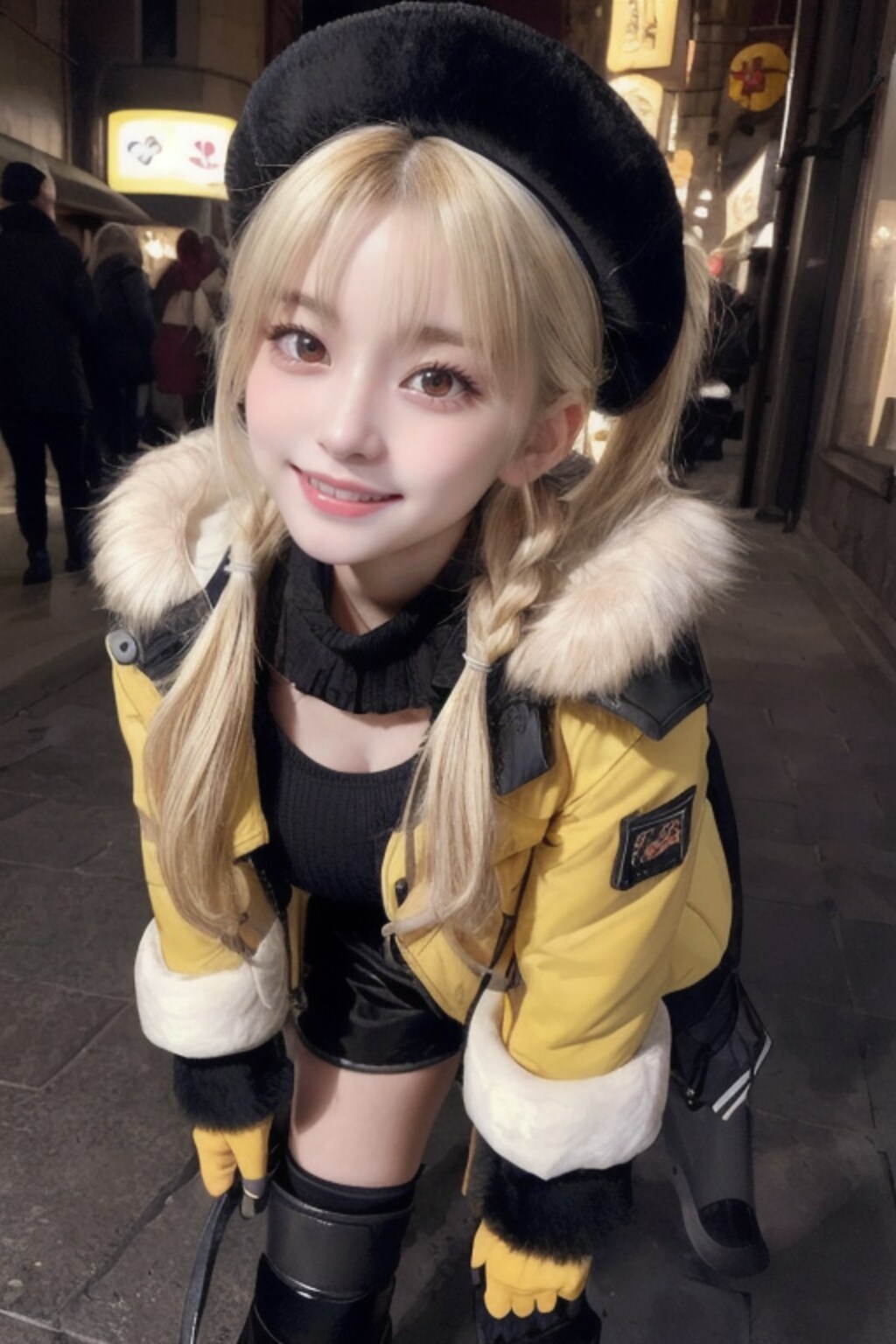 たでぃーまー