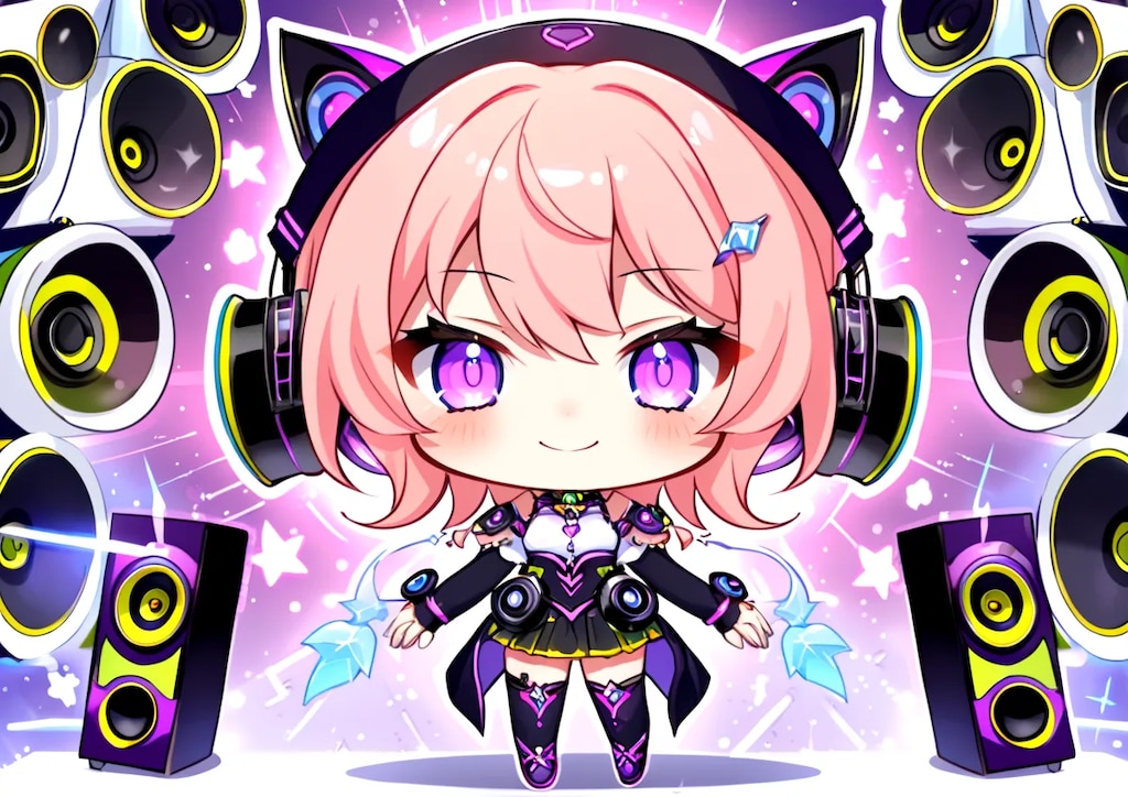 そうび（スピーカー）