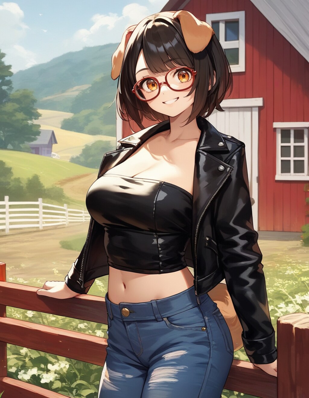 きょうのわん子【0528】