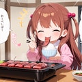 焼肉もぐもぐ 3枚目