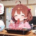 焼肉もぐもぐ 2枚目