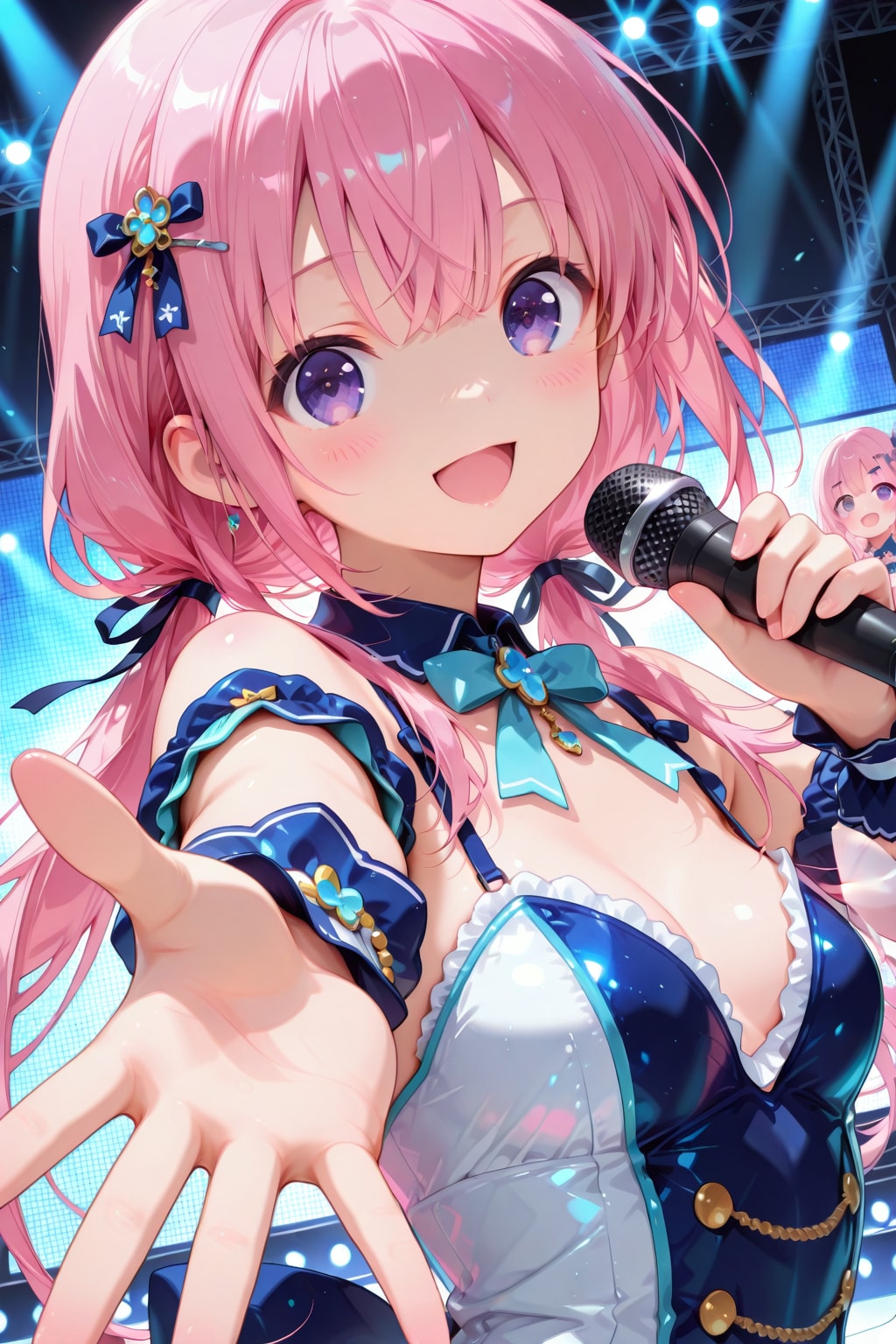 アイドル桃香（PARAL Edition）