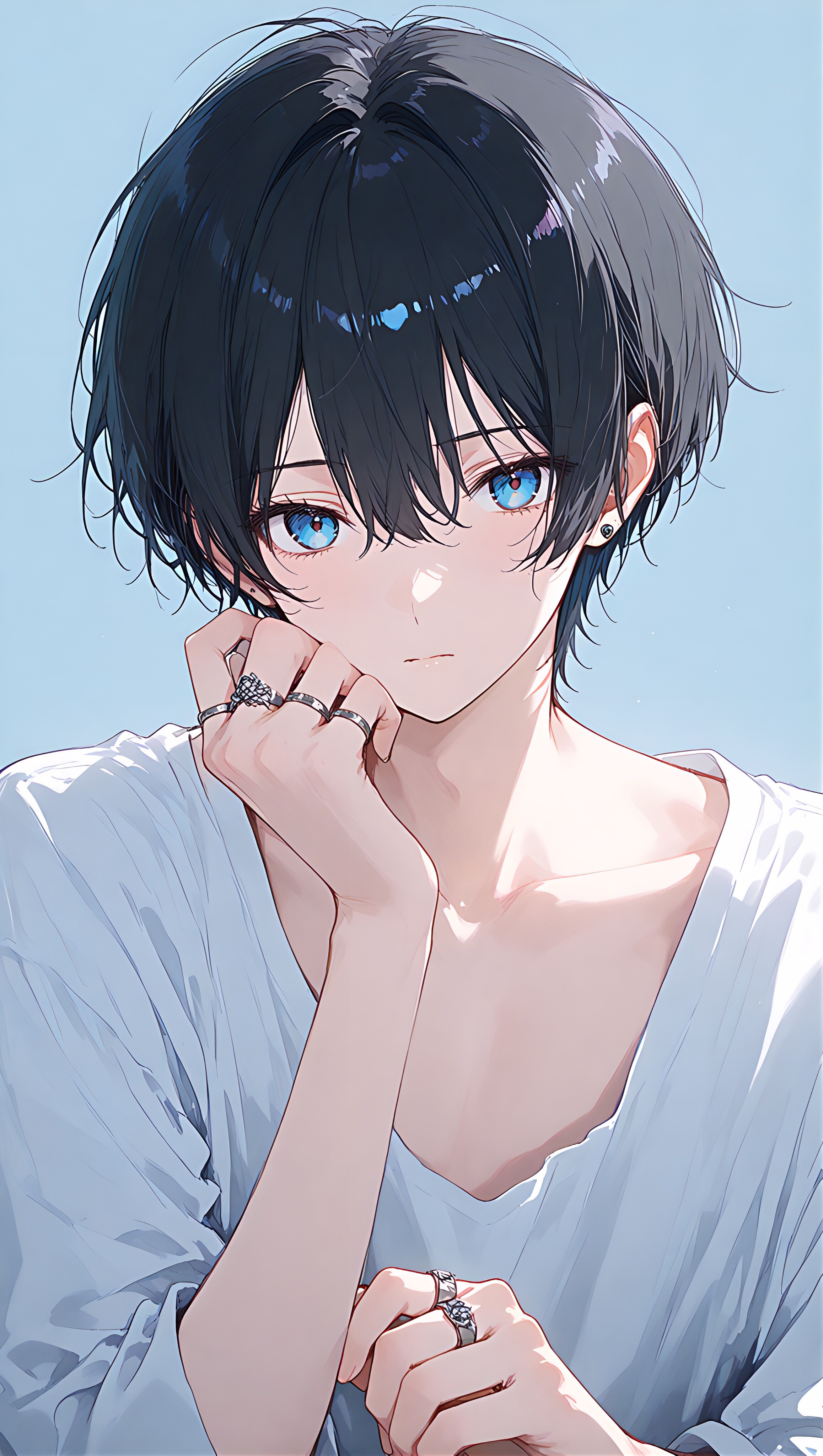おはよう