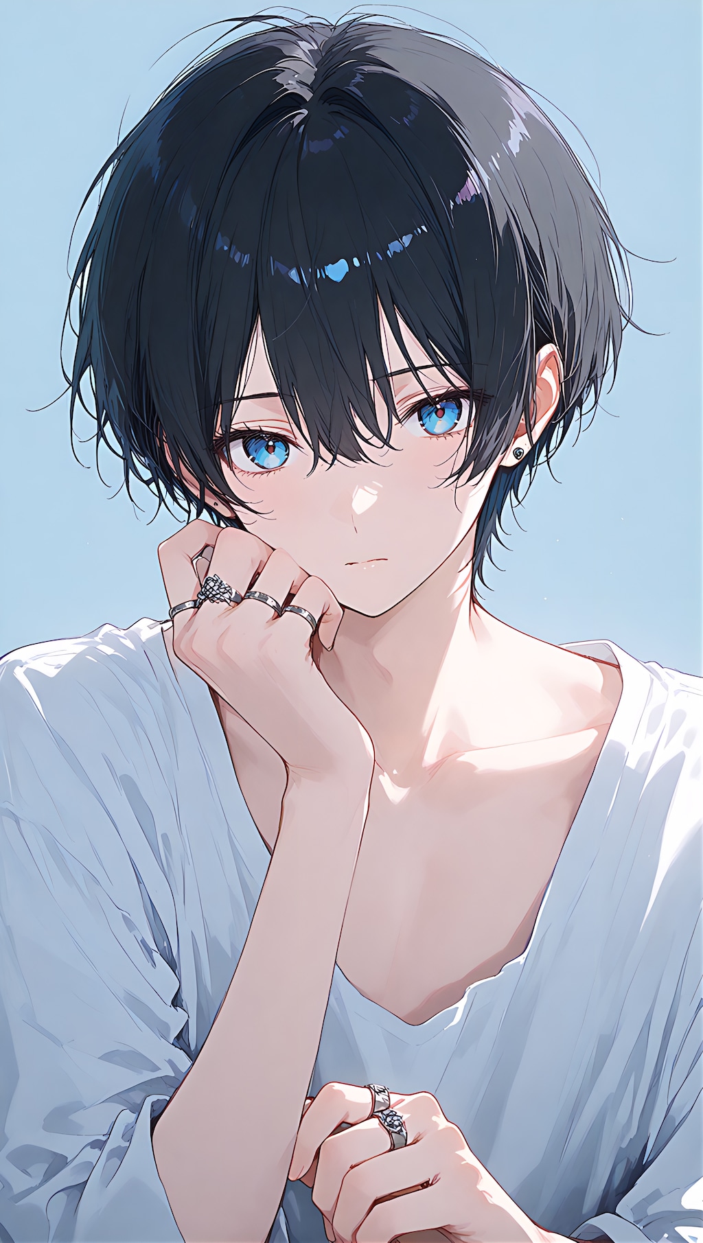 おはよう