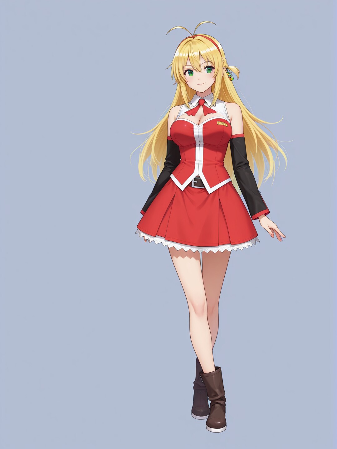 [呪文図鑑] 弦巻マキ