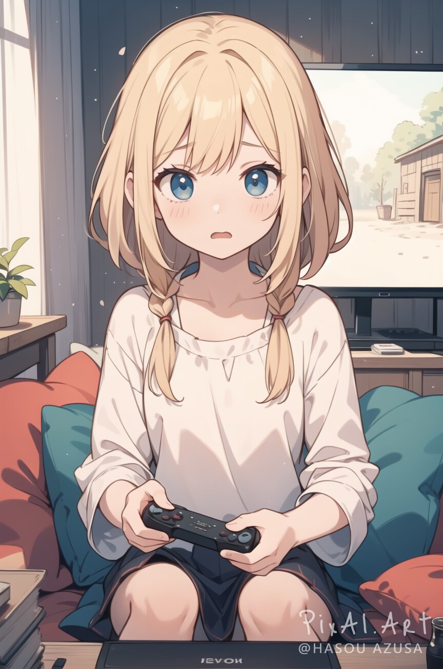 え、これ終わるの・・・？