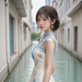 イヤリング企画参加投稿 6枚目