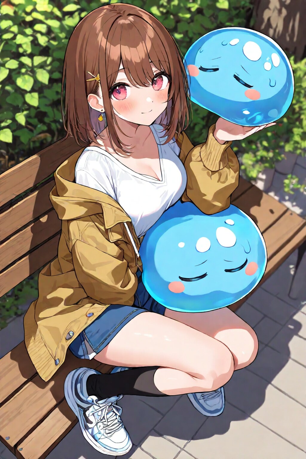 テイマー？