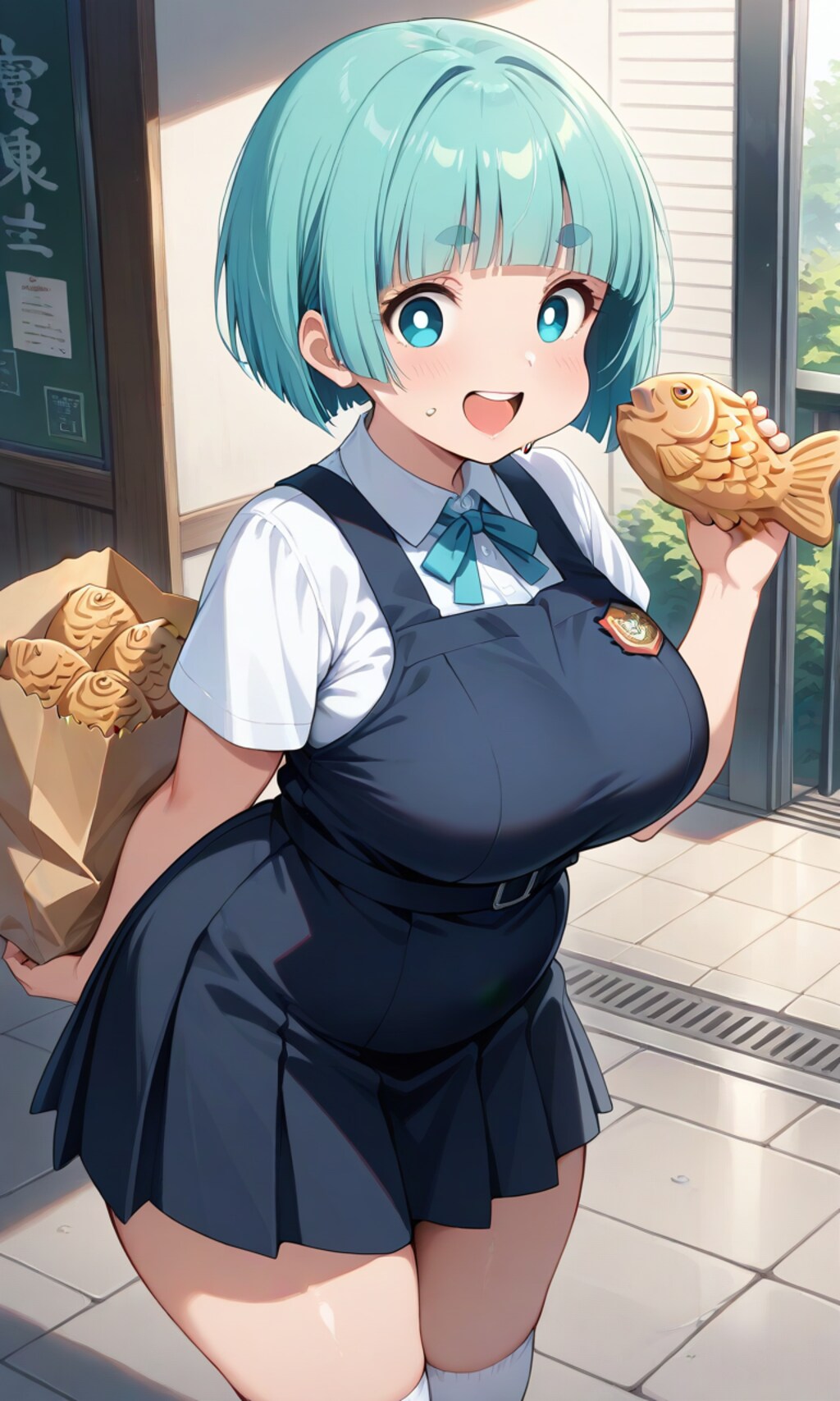 食欲の秋だから、仕方がないよね