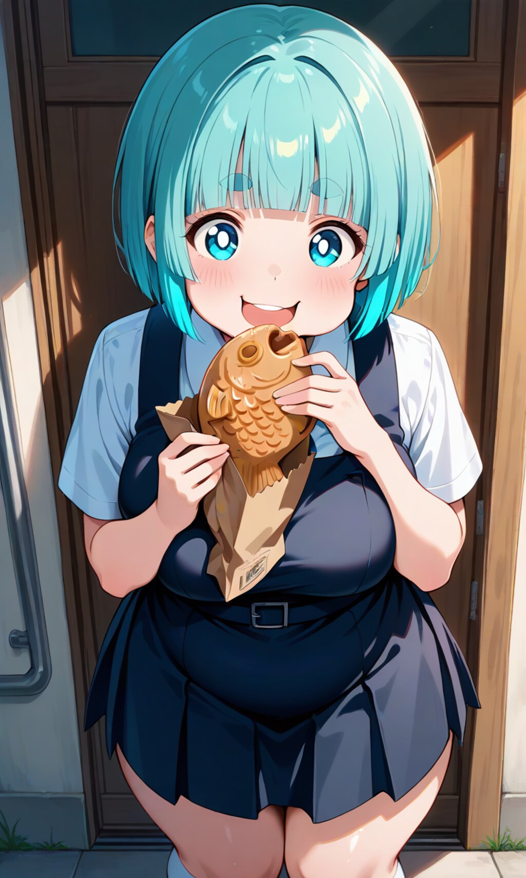 食欲の秋だから、仕方がないよね