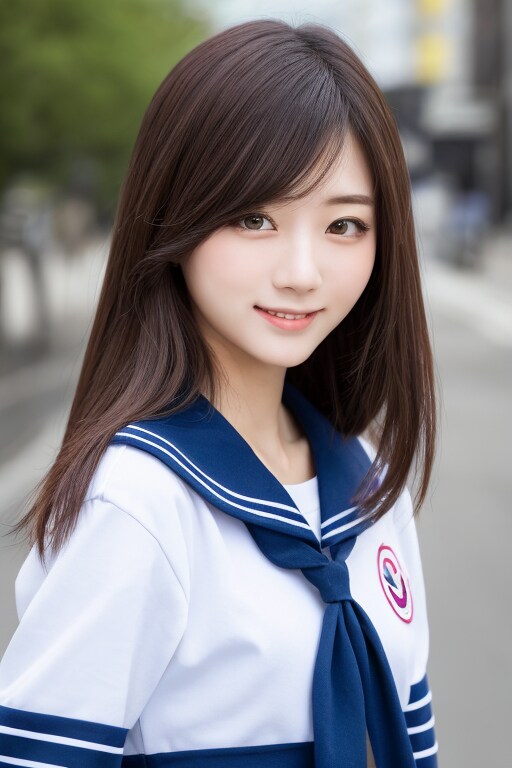 110　紺屋の白袴