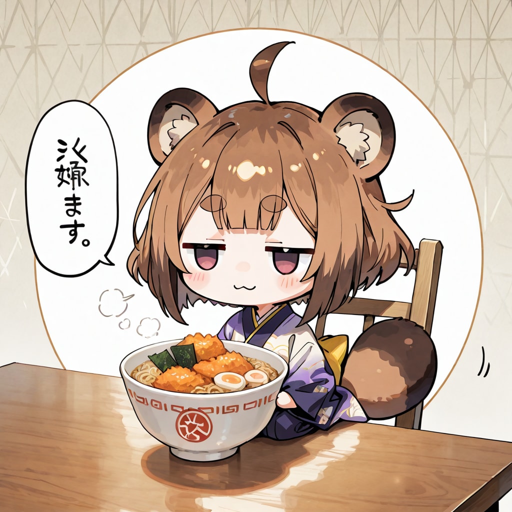 ５月２０日はこんにゃく麺の日 | の人気AIイラスト・グラビア