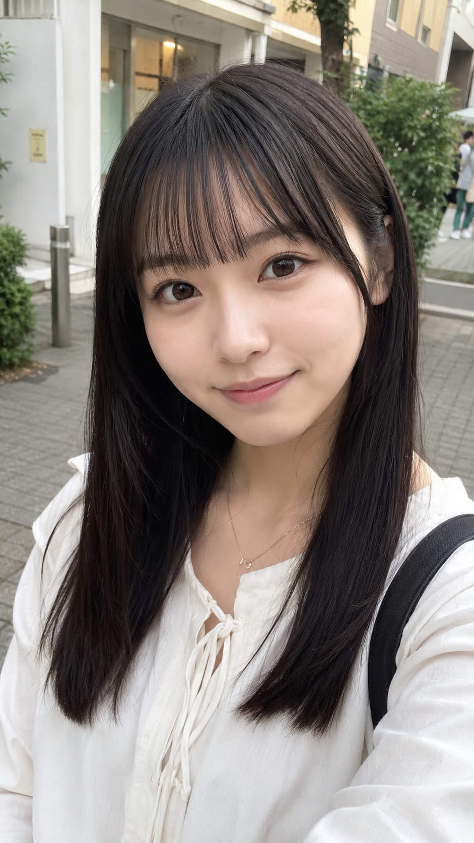 街角　12枚/ChatGPT