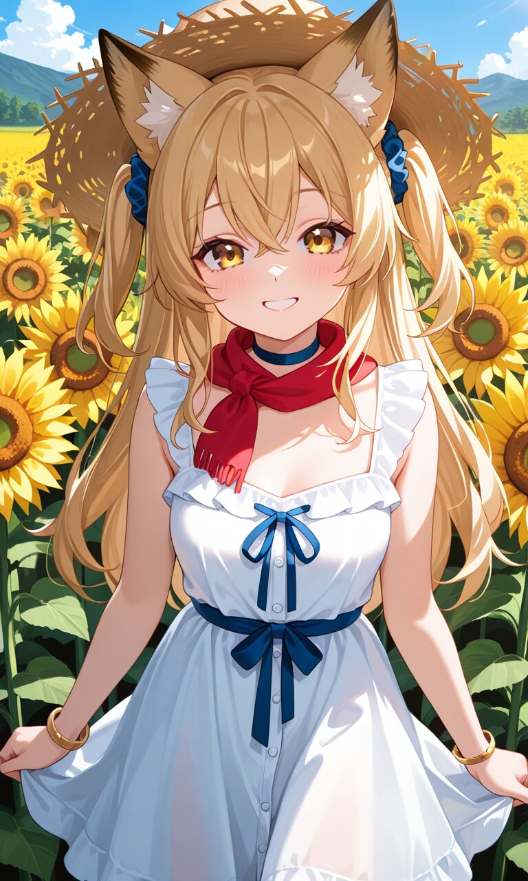 ミラお嬢様