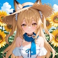 ミラお嬢様 3枚目