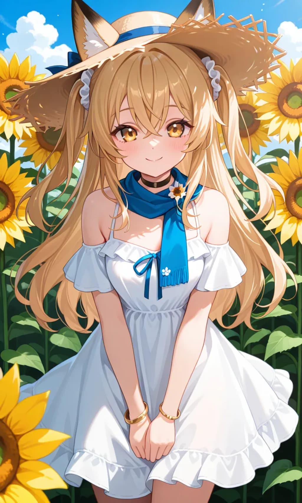 ミラお嬢様