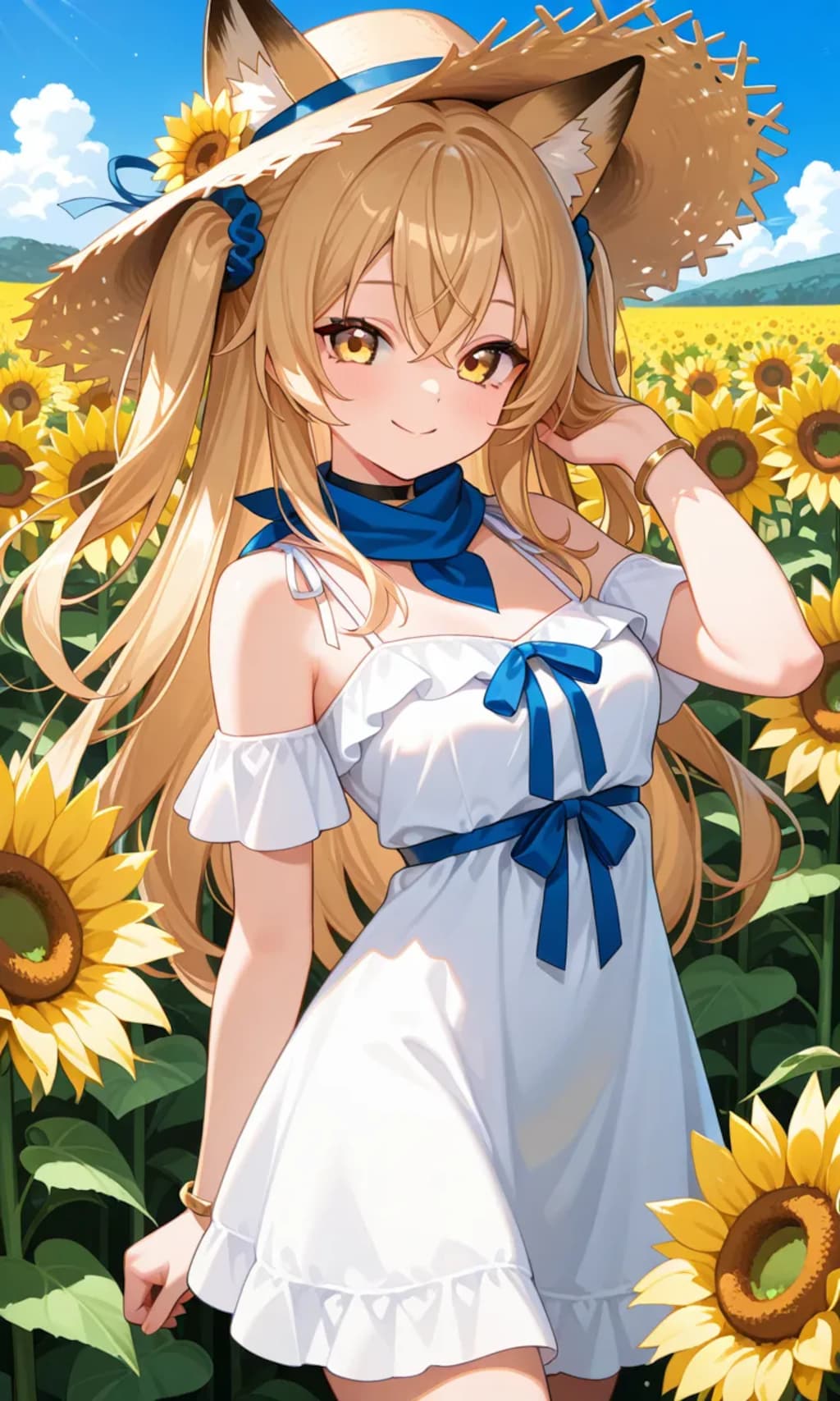 ミラお嬢様