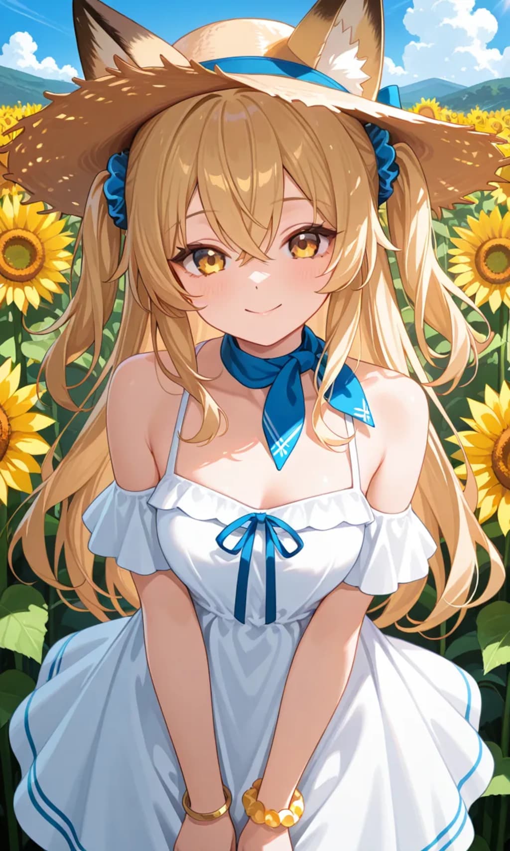 ミラお嬢様