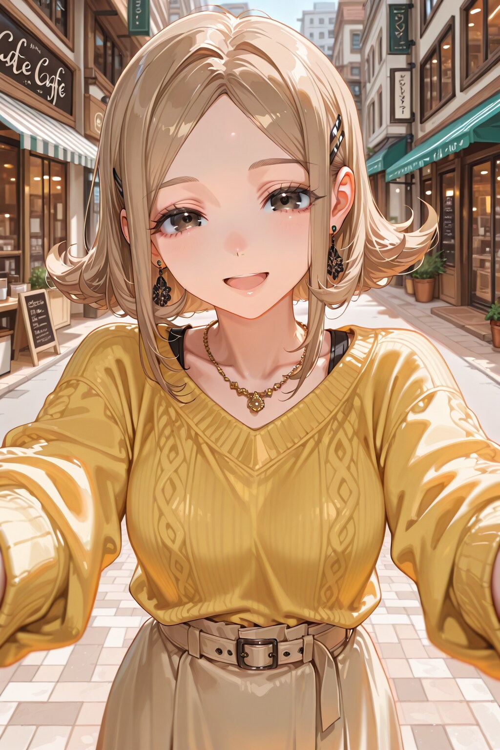 佳奈ちゃん６