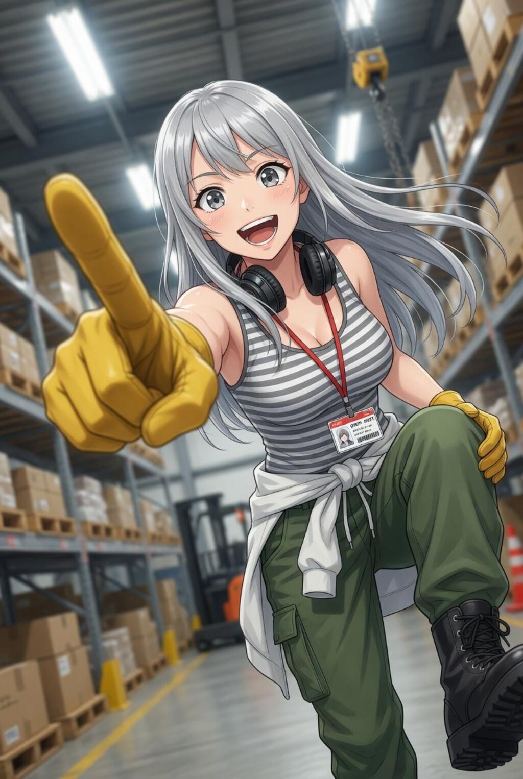 困ったらAIに聞いてみよう