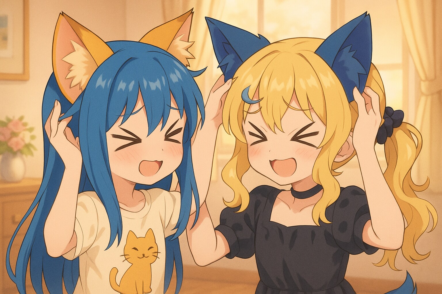 みみ!