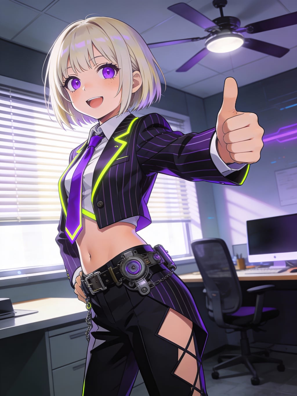 日常にあるサイバーゴス②