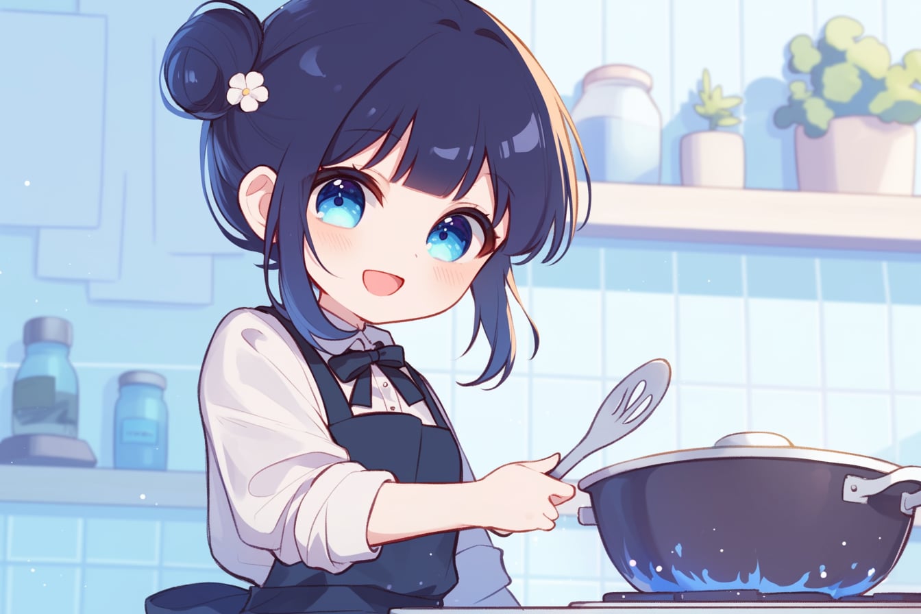 ちびだんごちゃん🍡✨338 | の人気AIイラスト・グラビア