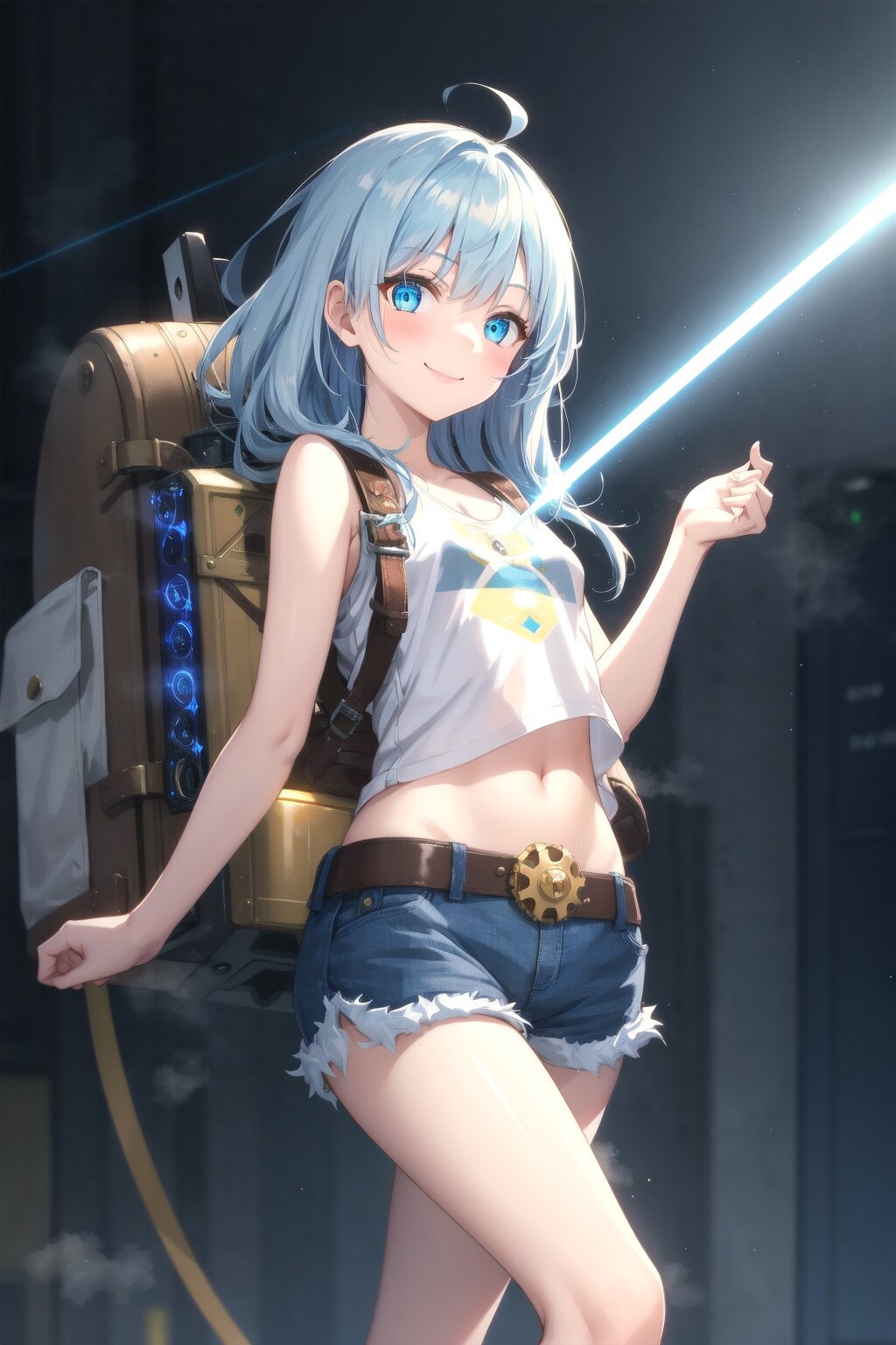 光の道標２