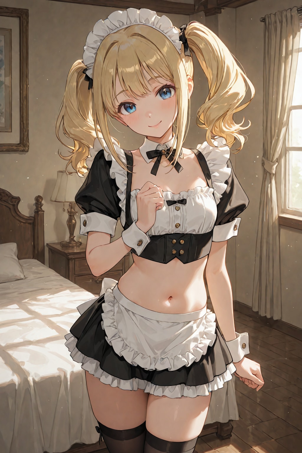 BONSAIニーハイ
